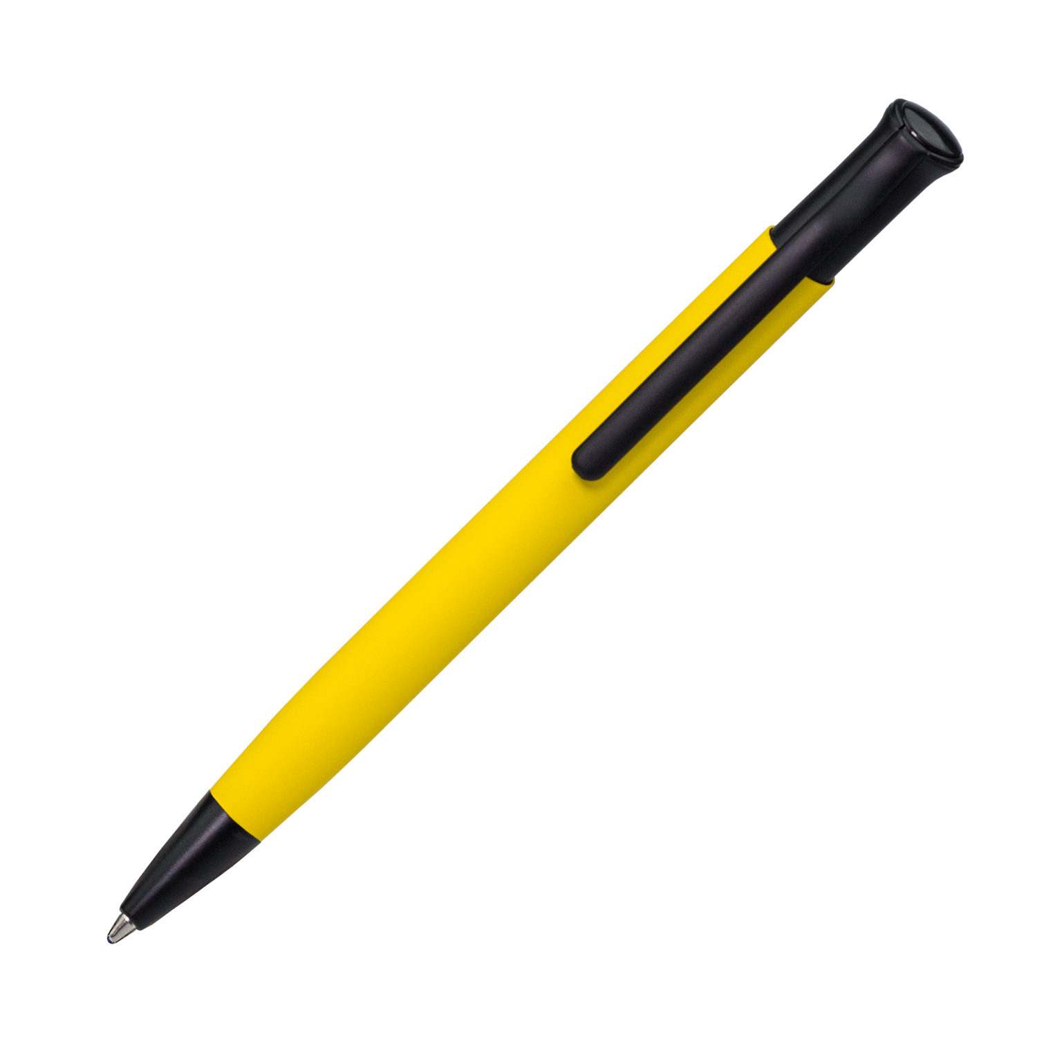 Шариковая ручка Grunge Lemoni