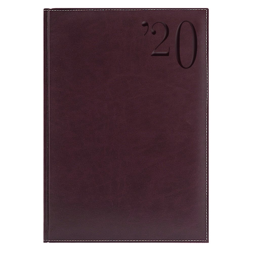 Ежедневник PORTLAND, А4, датированный (2020 г