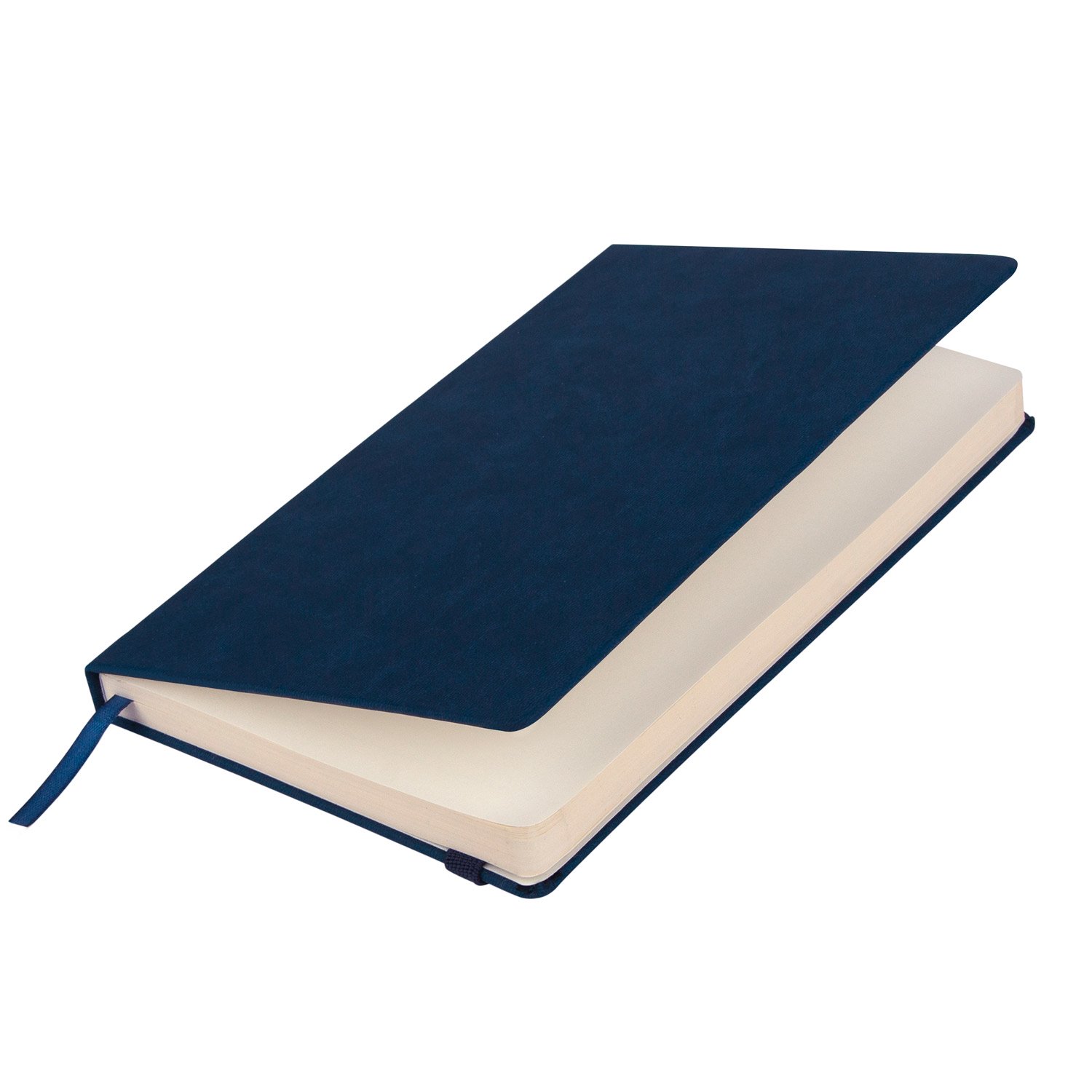 Подарочный набор Portobello/BtoBook Latte ST синий (Ежедневник недат А5