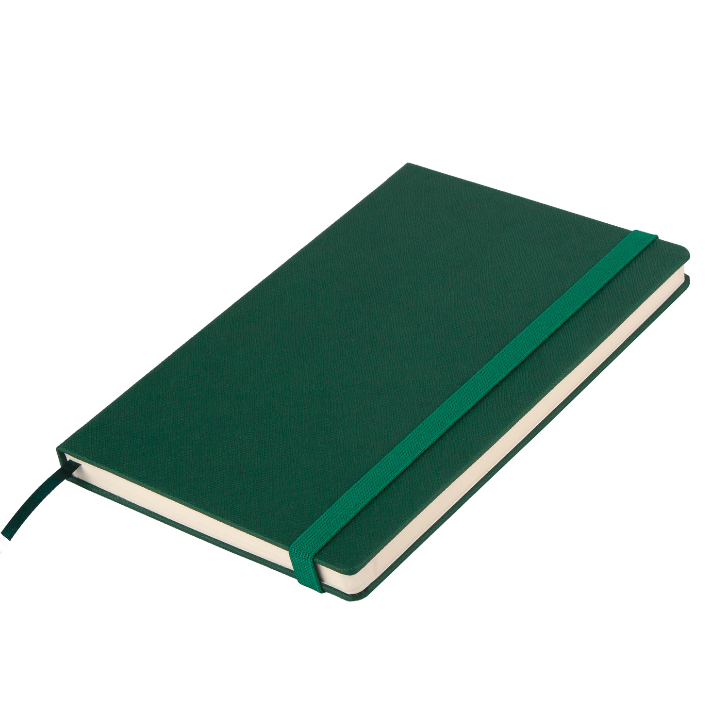 Подарочный набор Portobello/BtoBook Summer time зеленый (Ежедневник недат А5