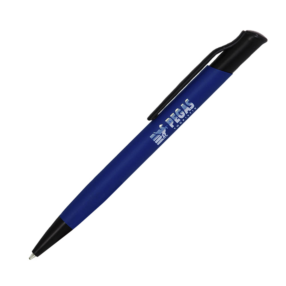 Подарочный набор Portobello/Sky синий-3 (Ежедневник недат А5, Ручка) беж