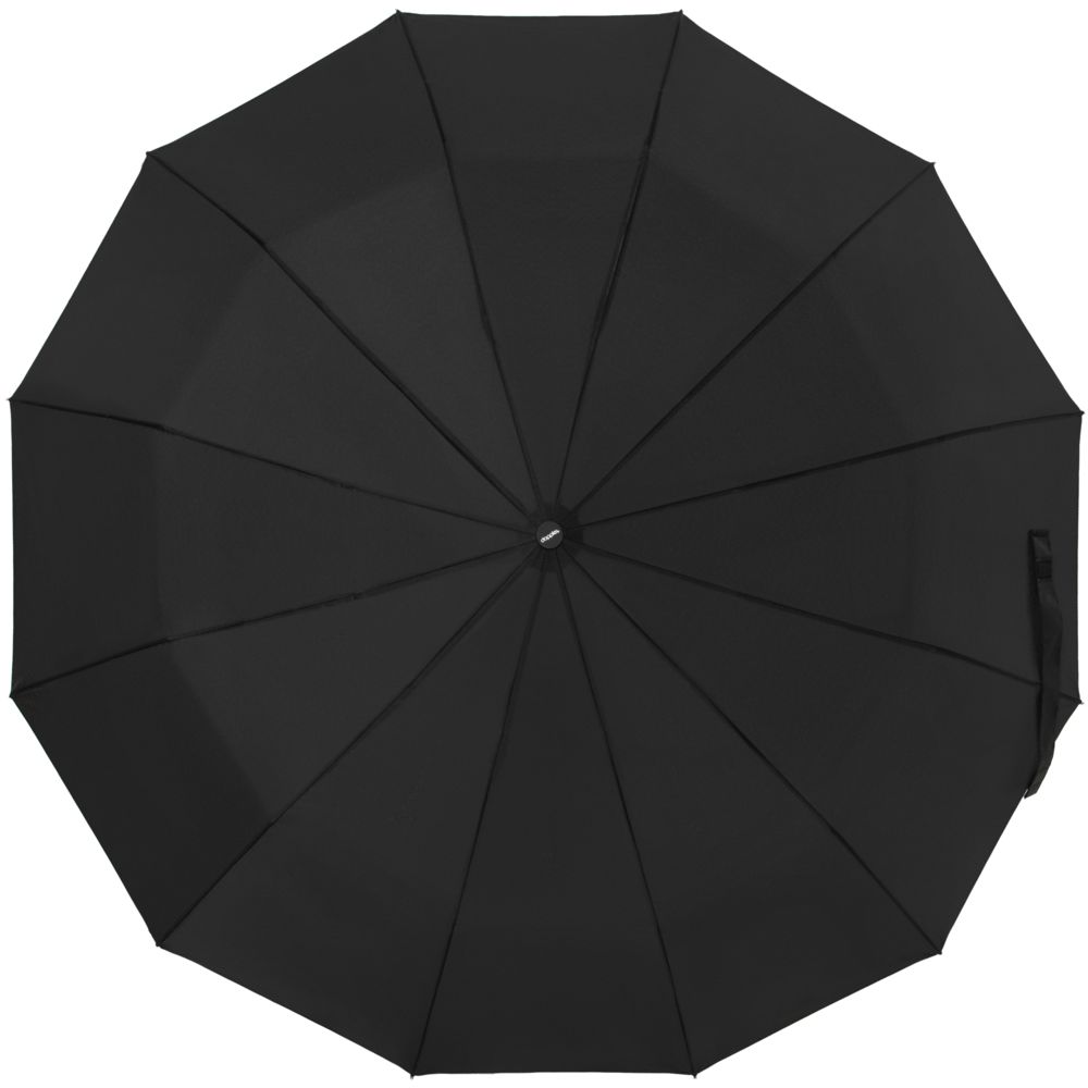 Зонт складной Fiber Magic Major с кейсом