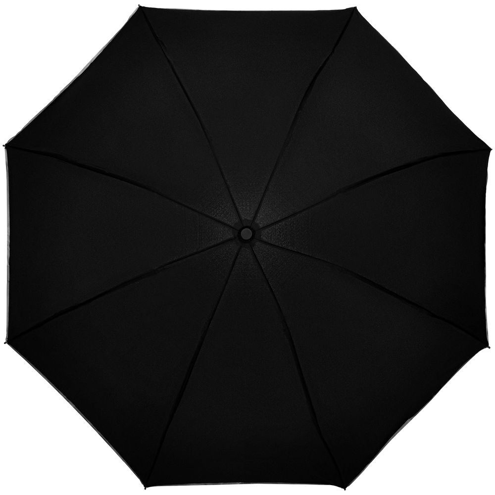 Зонт наоборот складной Futurum