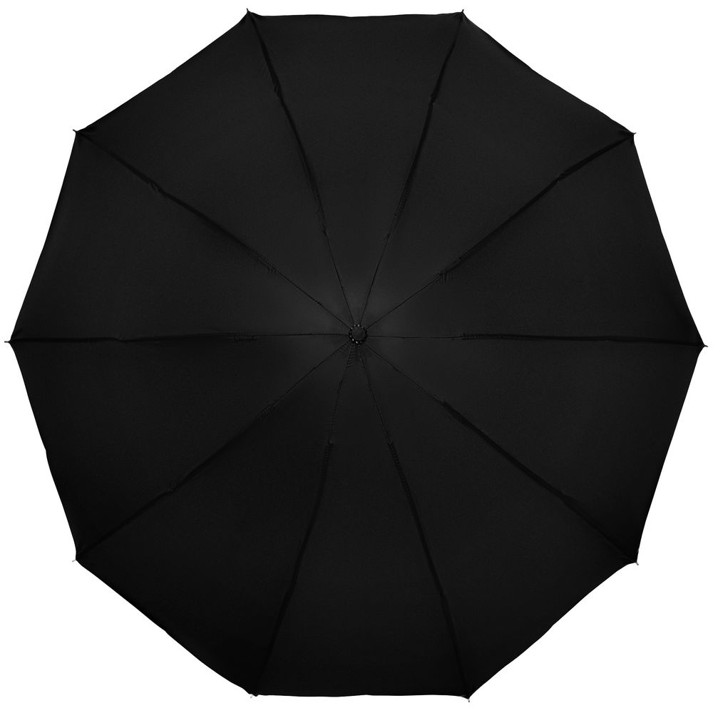 Зонт наоборот складной Stardome