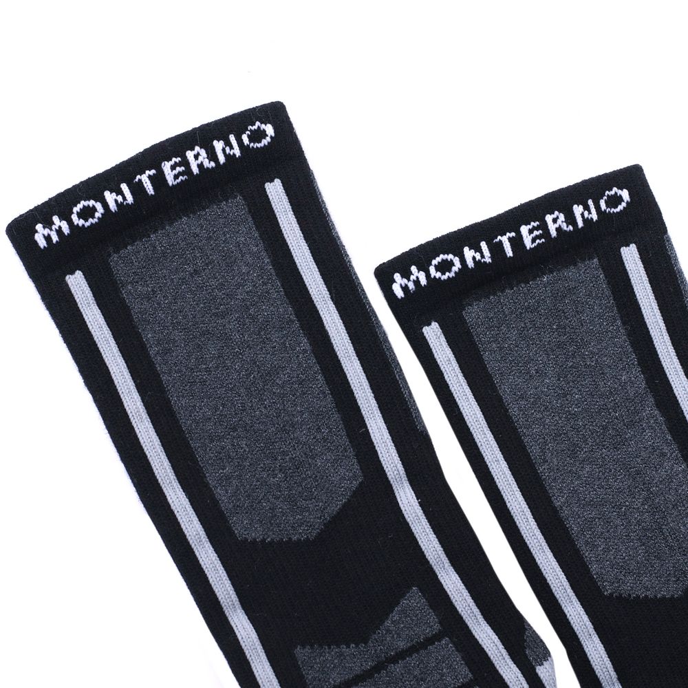 Набор из 2 пар мужских термоносков Monterno Sport