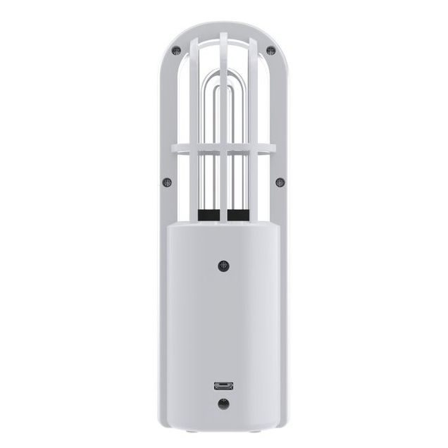 Портативная УФ-лампа UV Mini Indigo