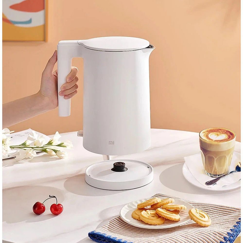 Чайник электрический Mi Electric Kettle 2