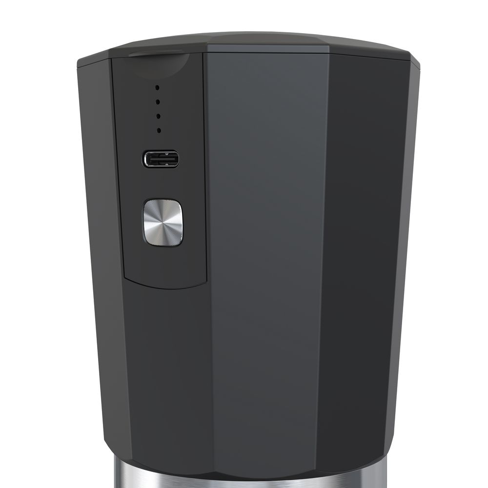 Портативная кофемолка Electric Coffee Grinder