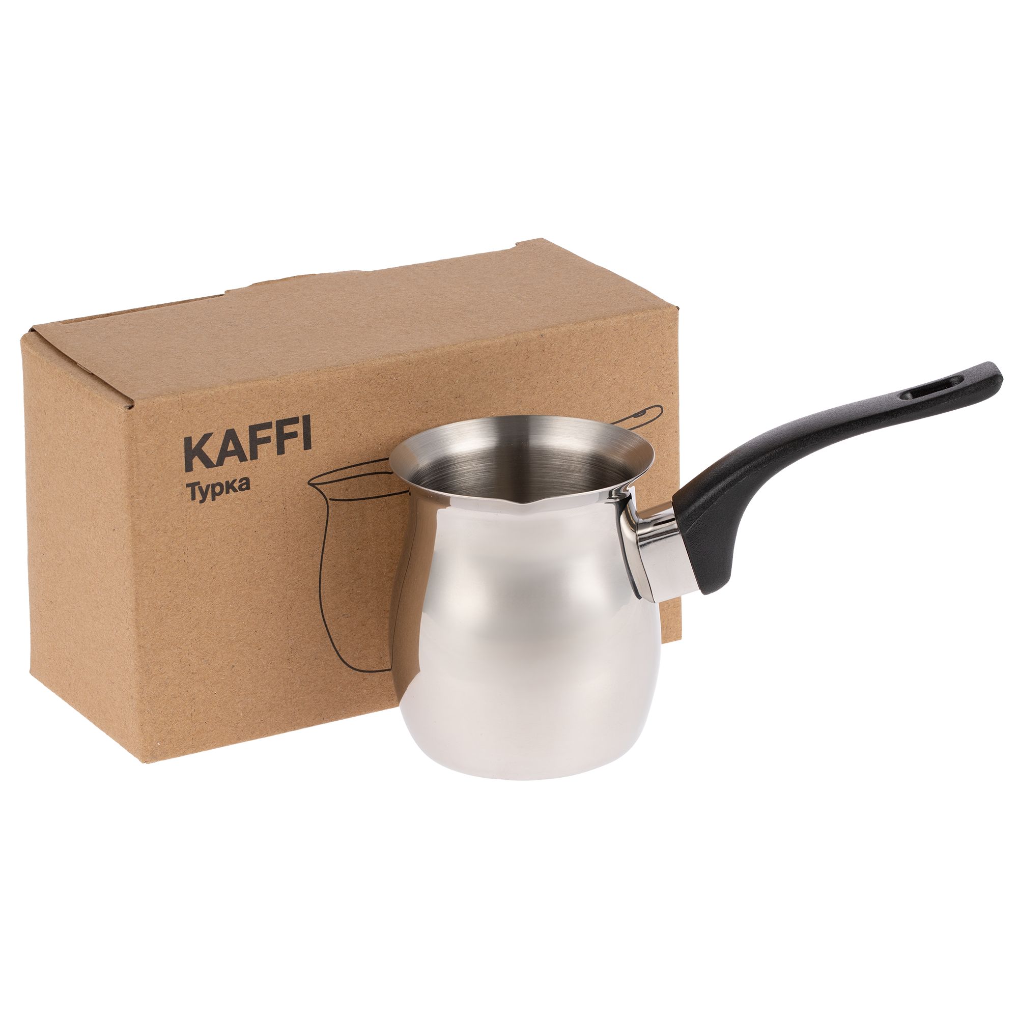 Турка Kaffi