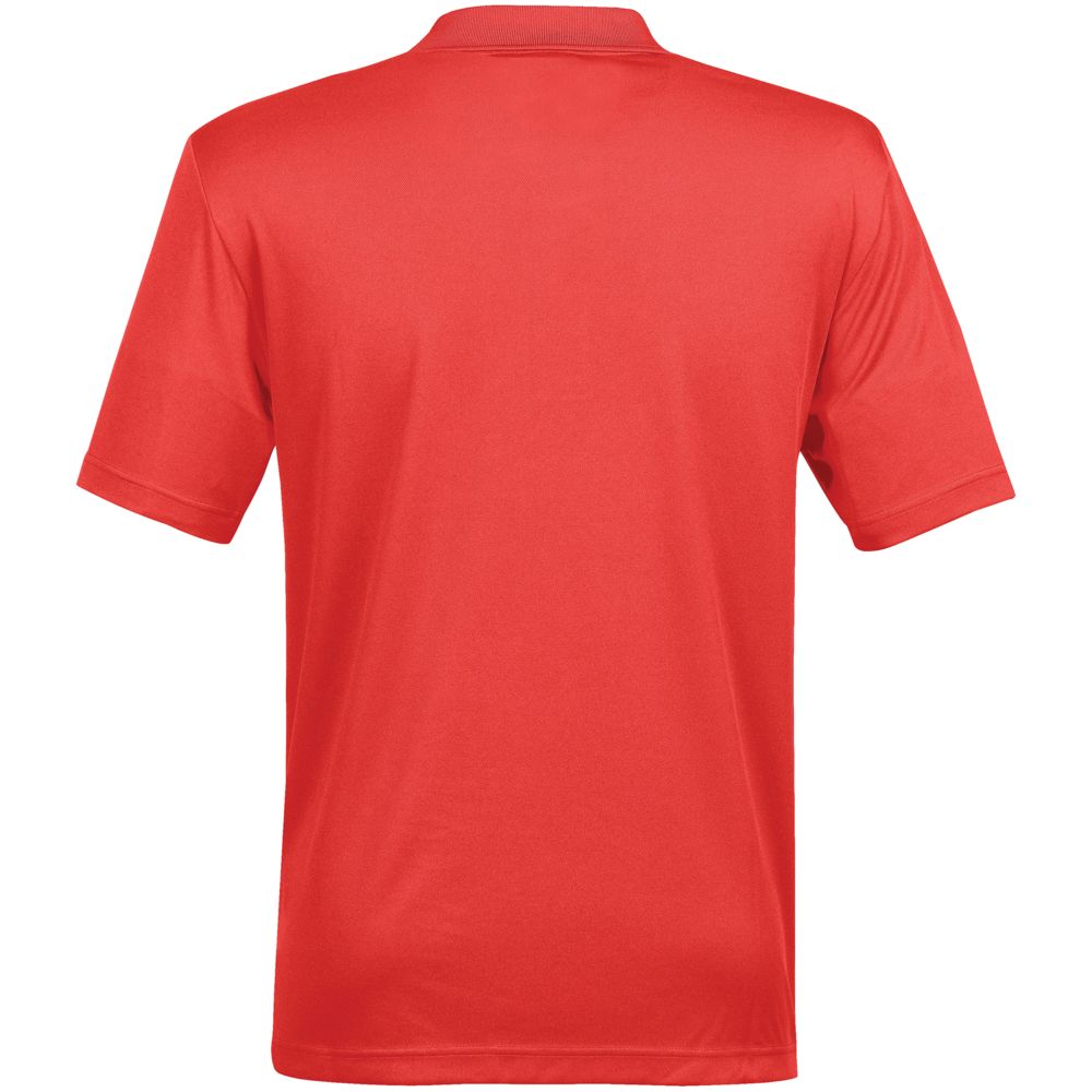 Рубашка поло мужская Eclipse H2X-Dry