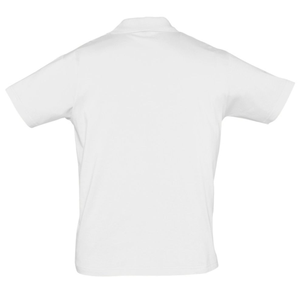 Рубашка поло мужская Prescott Men 170