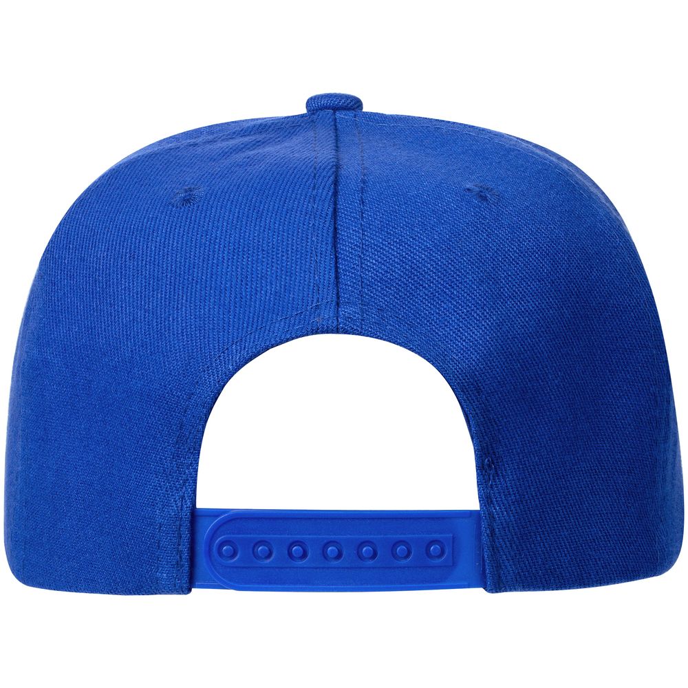 Бейсболка Snapback с прямым козырьком