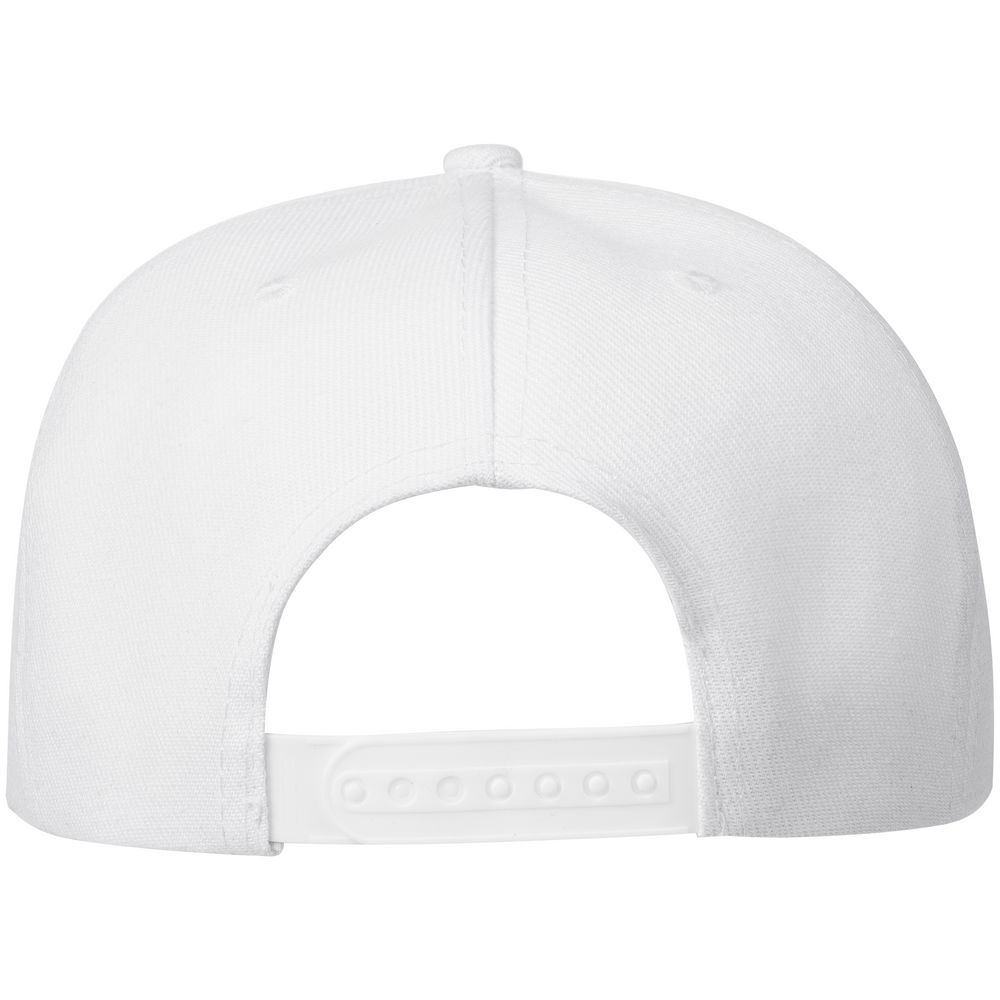 Бейсболка Snapback с прямым козырьком