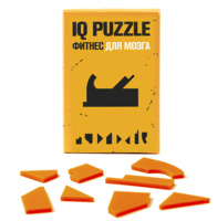 Головоломка IQ Puzzle