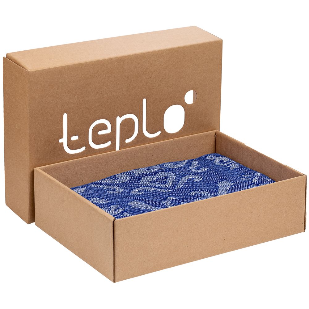 Коробка Teplo