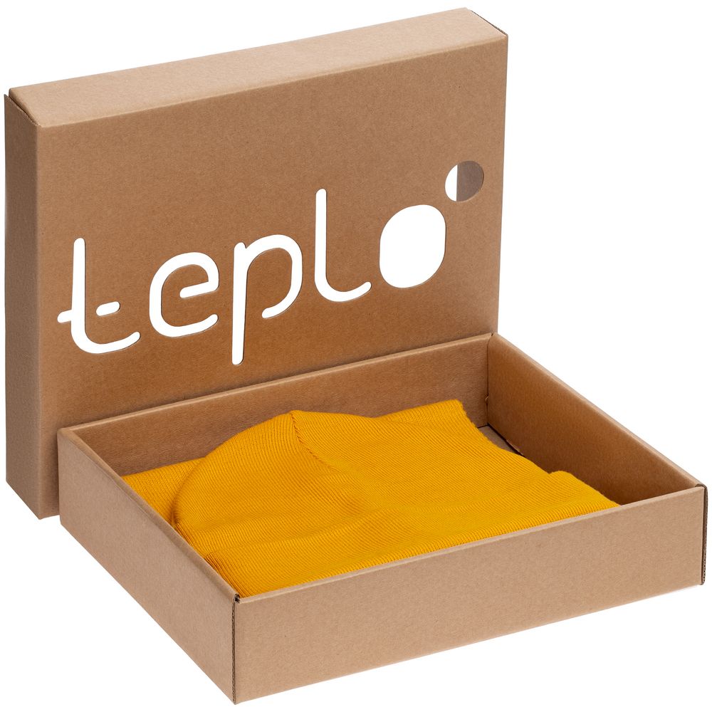 Коробка Teplo