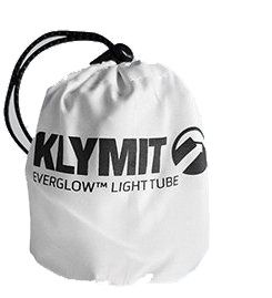 Мягкий кемпинговый фонарь Everglow Light Tube
