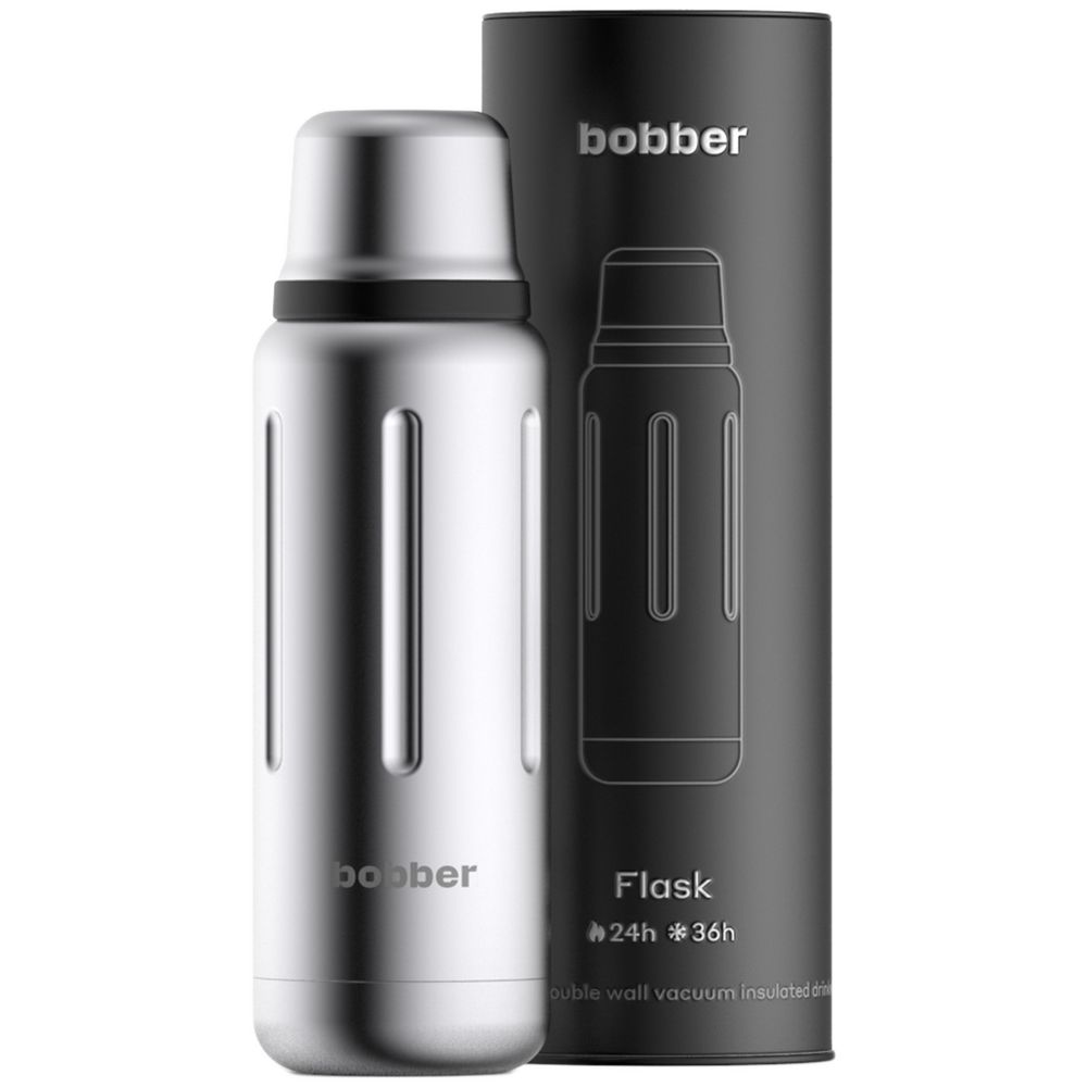 Термос Flask 470