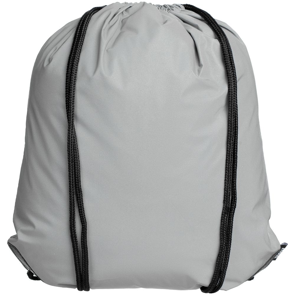 Рюкзак-мешок Manifest из светоотражающей ткани