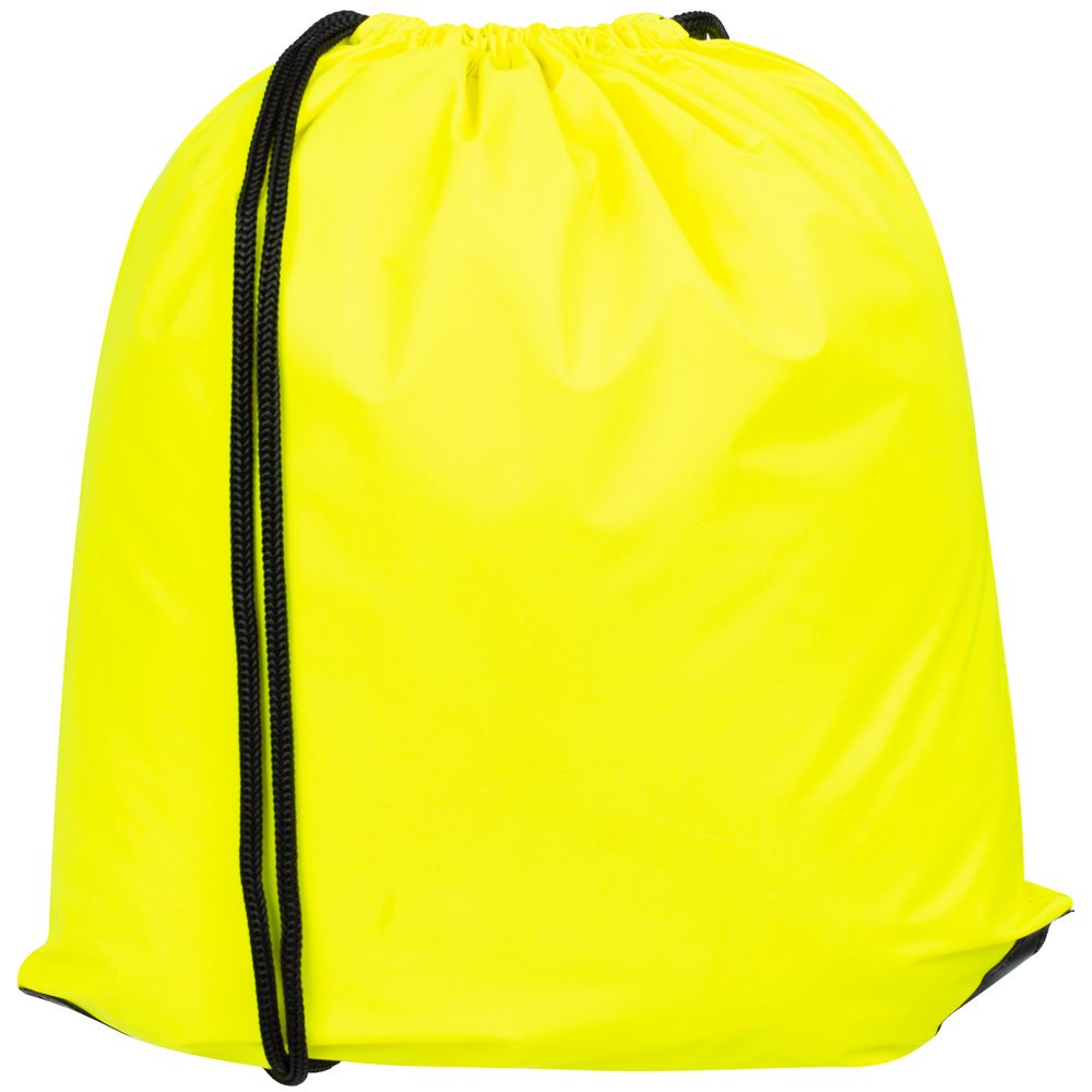 Рюкзак-мешок Manifest Color из светоотражающей ткани