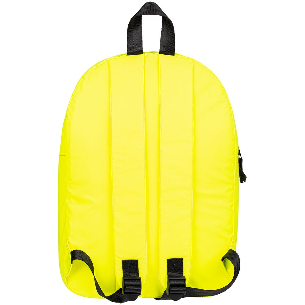 Рюкзак Manifest Color из светоотражающей ткани