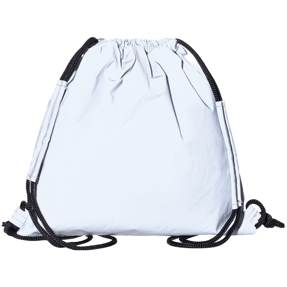 Детский рюкзак-мешок Manifest из светоотражающей ткани