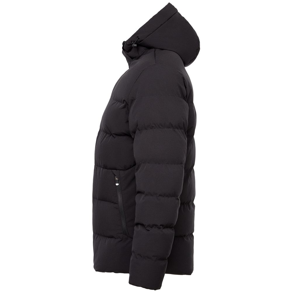 Куртка с подогревом Thermalli Everest