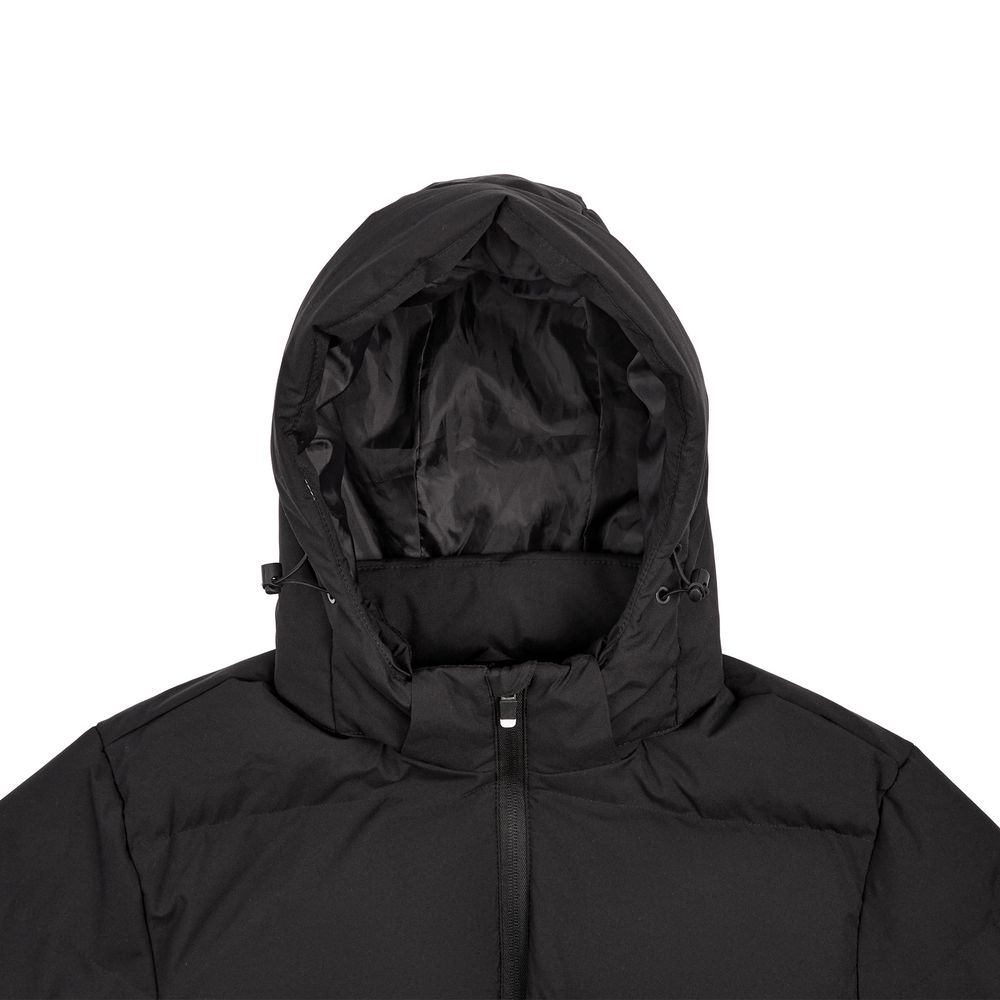 Куртка с подогревом Thermalli Everest