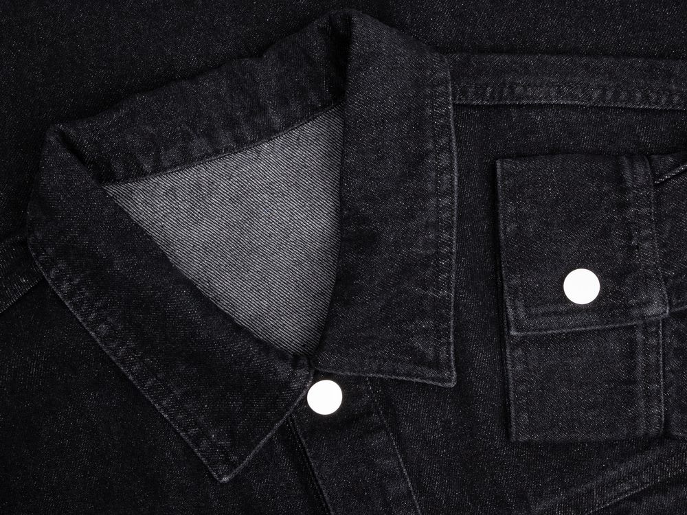 Куртка джинсовая O1
