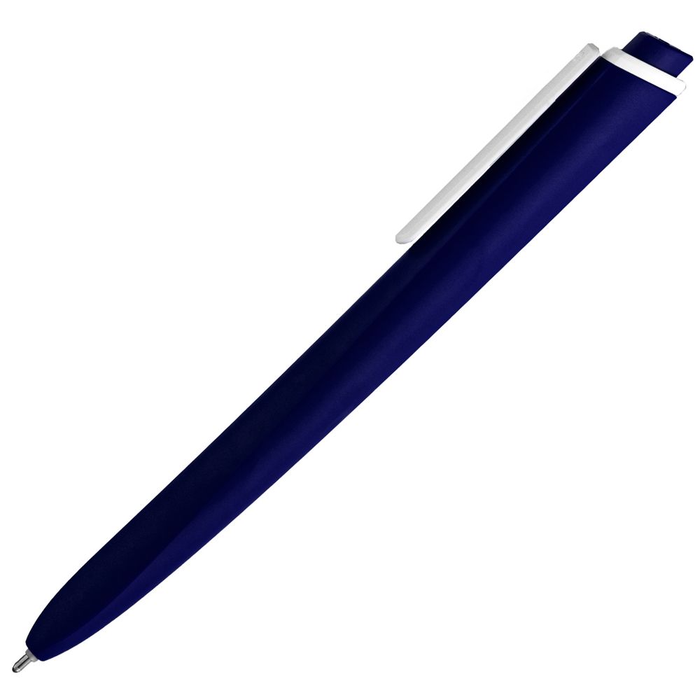 Ручка шариковая Pigra P02 Mat