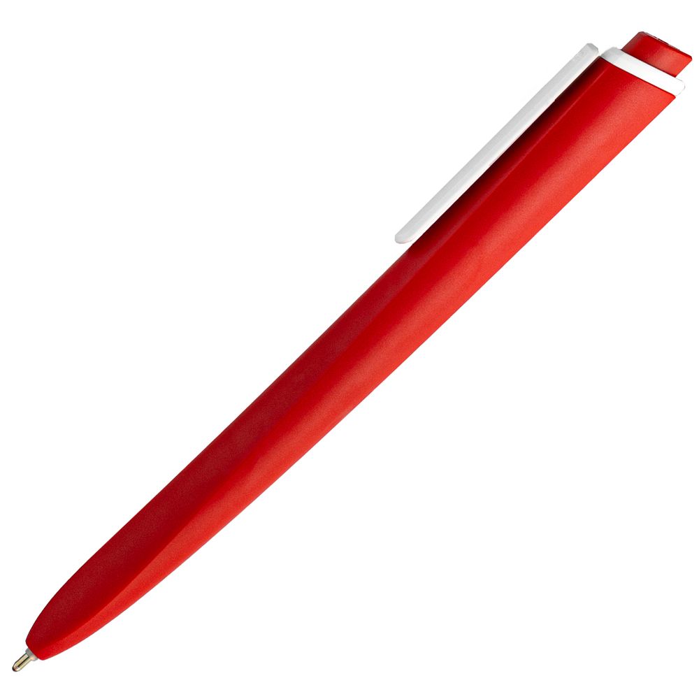 Ручка шариковая Pigra P02 Mat