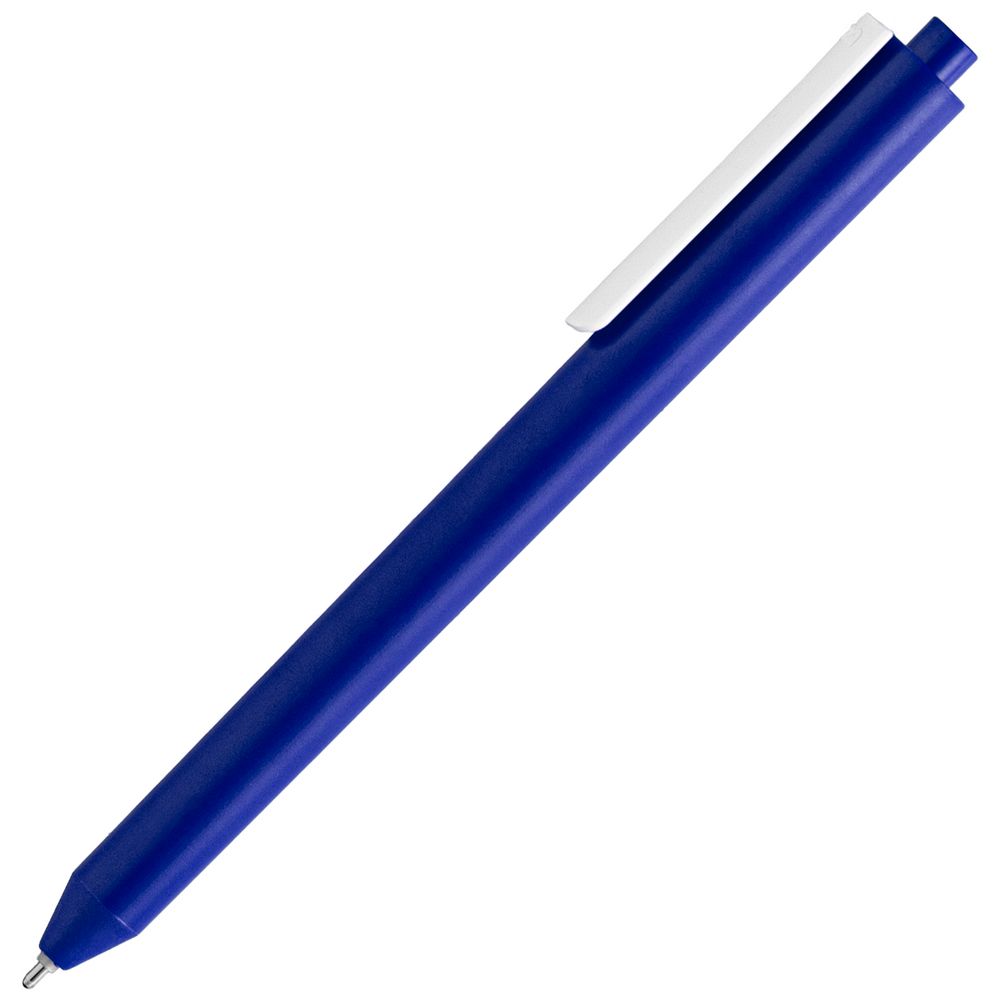 Ручка шариковая Pigra P03 Mat
