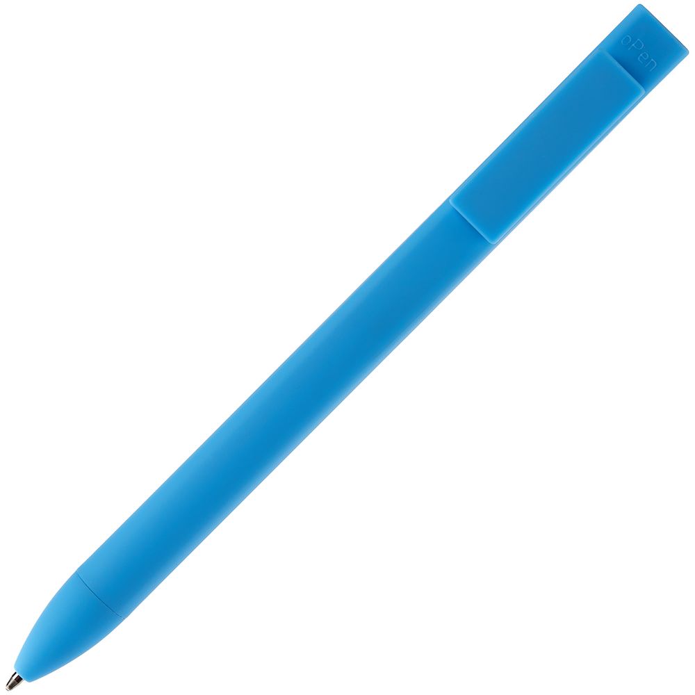 Ручка шариковая Swiper SQ Soft Touch