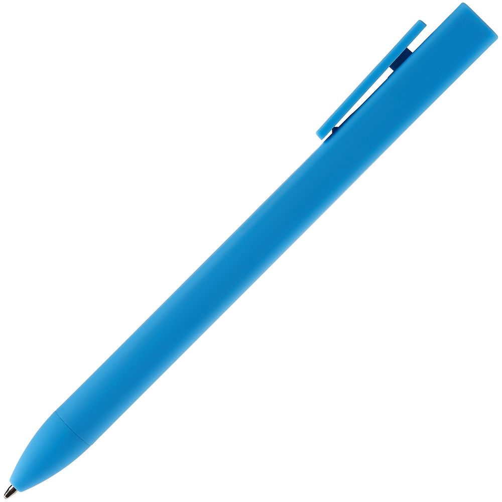 Ручка шариковая Swiper SQ Soft Touch