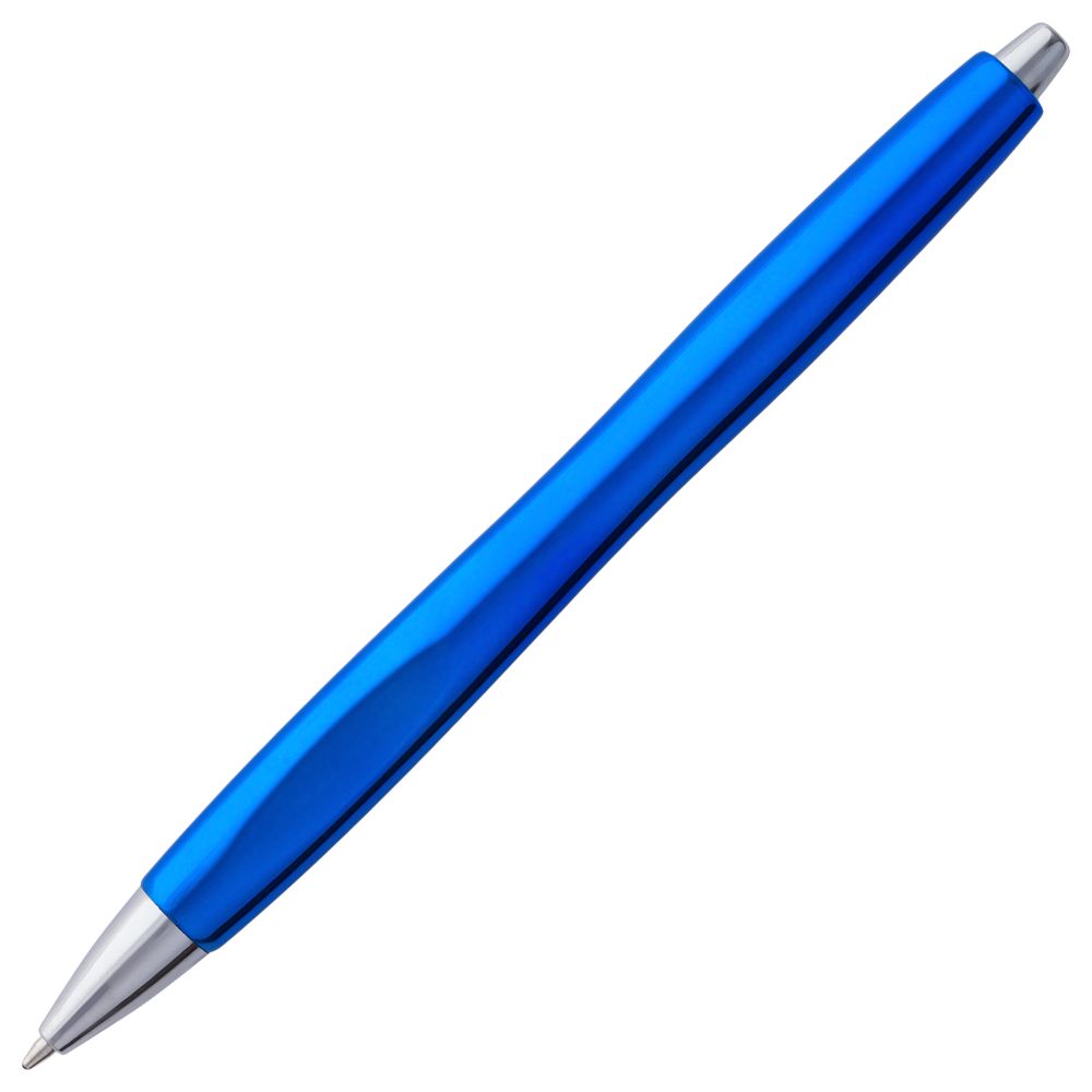 Ручка шариковая Barracuda