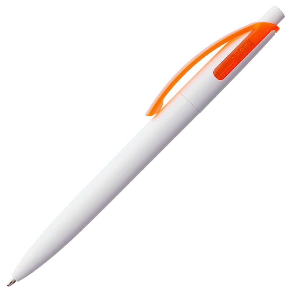 Ручка шариковая Bento
