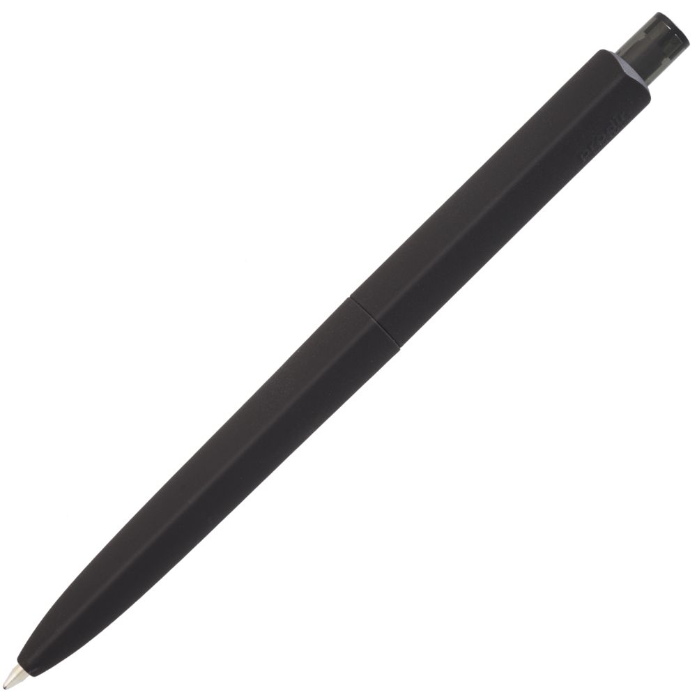 Ручка шариковая Prodir DS8 PRR-Т Soft Touch