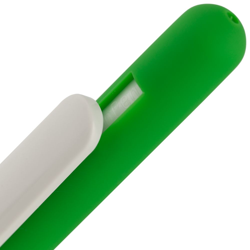 Ручка шариковая Swiper Soft Touch