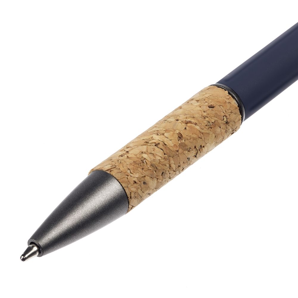 Ручка шариковая Cork