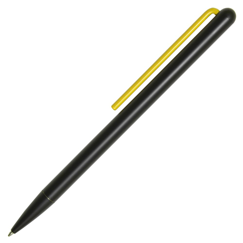 Шариковая ручка GrafeeX в чехле