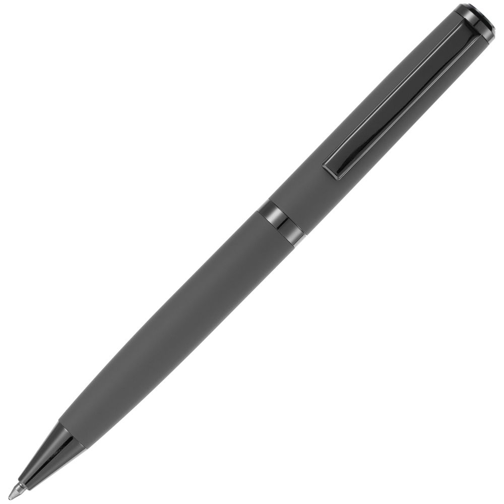 Ручка шариковая Inkish Gunmetal