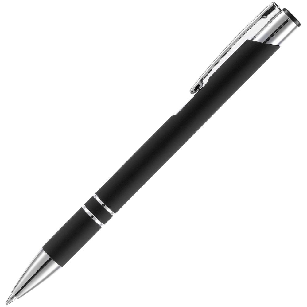 Ручка шариковая Keskus Soft Touch