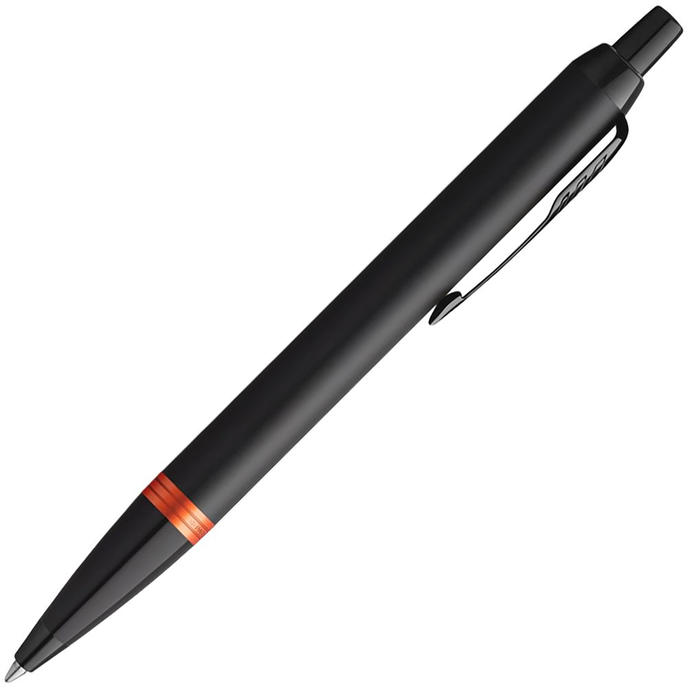 Ручка шариковая Parker IM Professionals Flame Orange BT