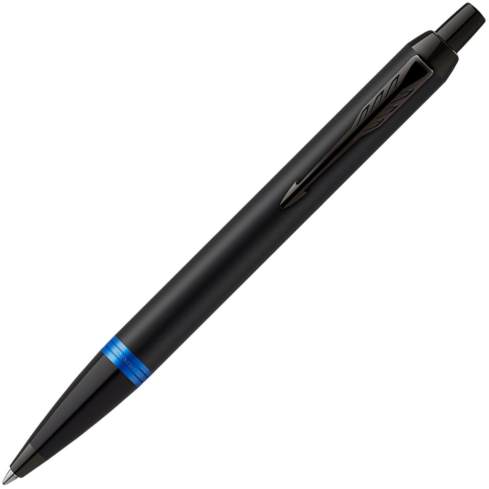 Ручка шариковая Parker IM Professionals Marine Blue BT