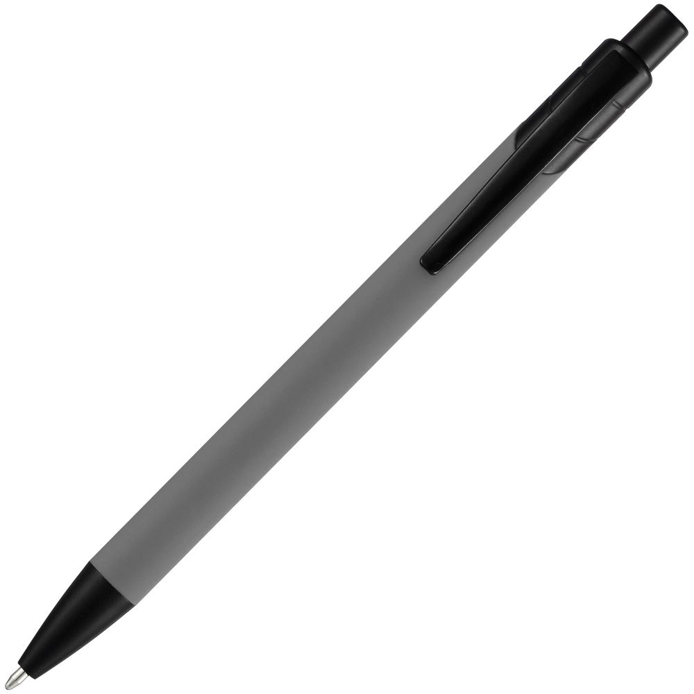 Ручка шариковая Undertone Black Soft Touch
