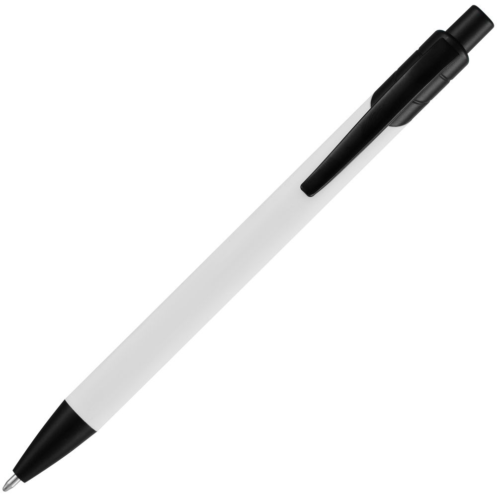 Ручка шариковая Undertone Black Soft Touch
