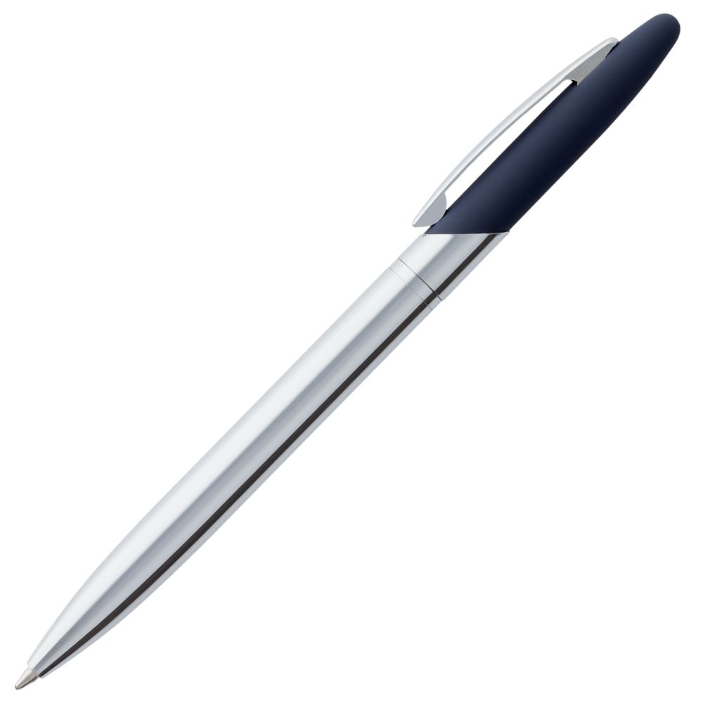 Ручка шариковая Dagger Soft Touch