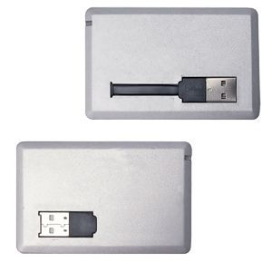 USB flash-карта 