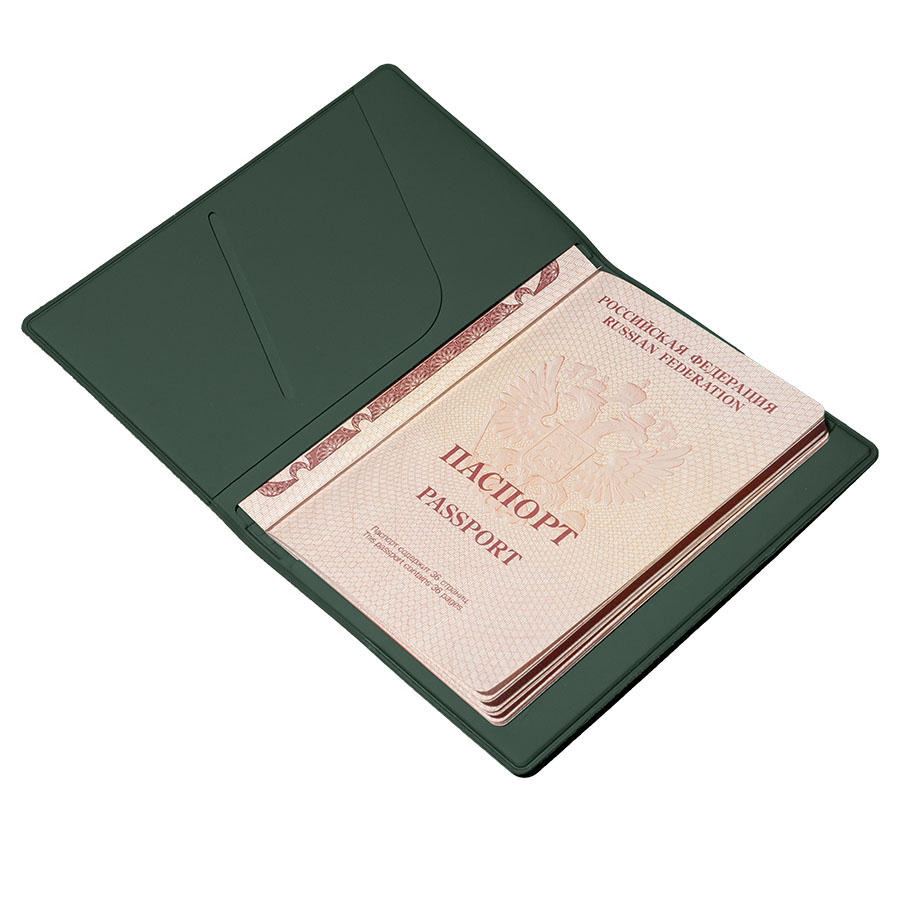 Обложка для паспорта Simply, 13