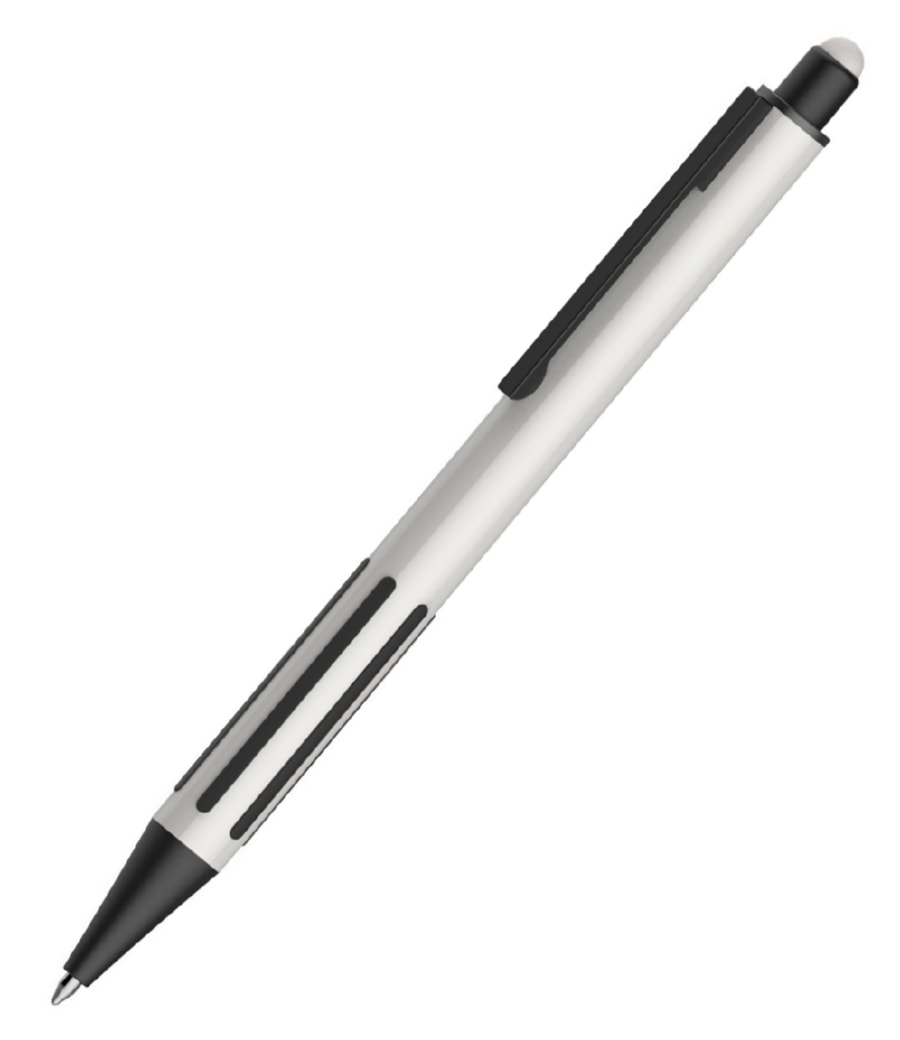 Ручка шариковая со стилусом IMPRESS TOUCH